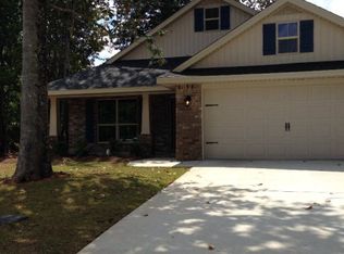 317 Wyatt Ct, Foley, AL 36535