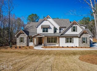 72 Heights Ave, Forsyth, GA 31029