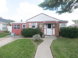 2709 Atlantic St, Franklin Park, IL 60131