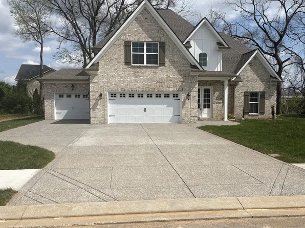 920 Licinius Ln Lot 44, Murfreesboro, TN 37128