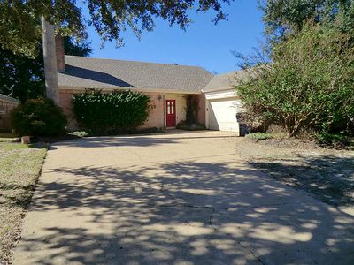 4715 Hidden Springs Dr, Houston, TX, 77084