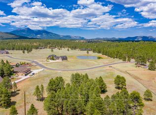 4348 N Brackin Ranch Rd, Flagstaff, AZ 86001