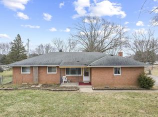 5680 Biggert Rd, London, OH 43140