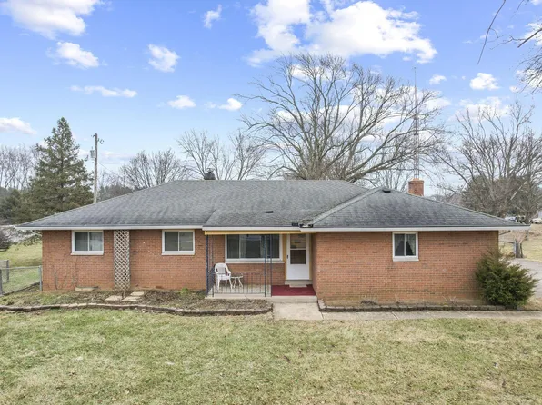 5680 Biggert Rd, London, OH 43140