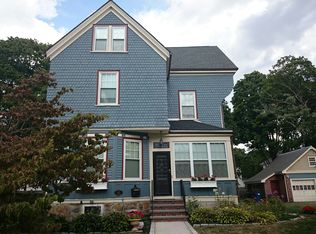63 Garnet Rd, Boston, MA 02132