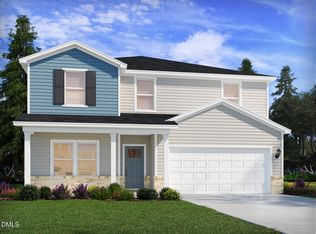 2147 Topsail Rd, Durham, NC 27703