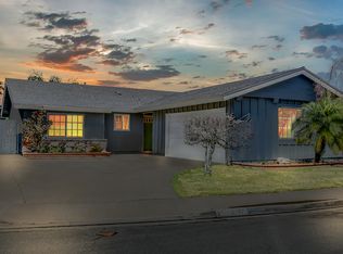 3591 Wisteria St, Seal Beach, CA 90740