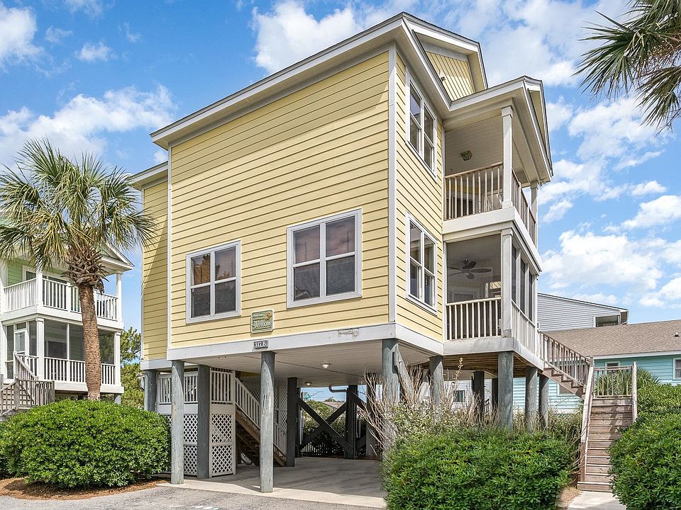 1st image of 317 B N Ocean Blvd.