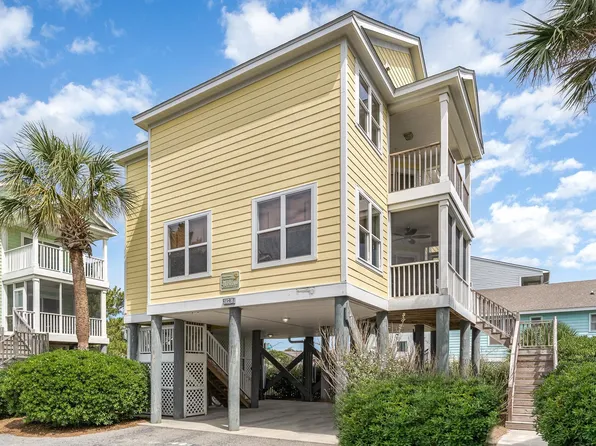 317 B N Ocean Blvd., Surfside Beach, SC 29575