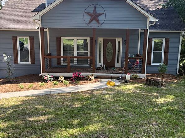 198 Black Knob Falls Dr