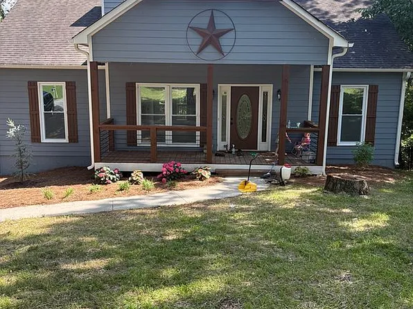 198 Black Knob Falls Dr, Ranger, GA 30734