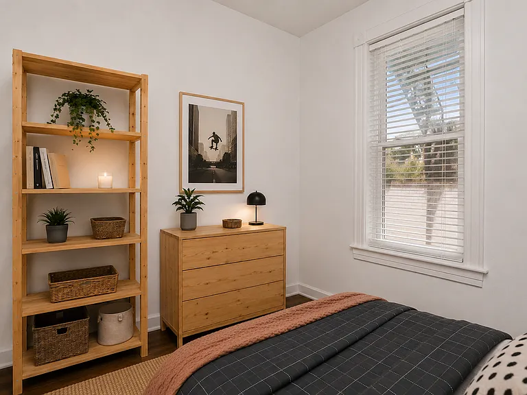 841 N Damen Ave #1R — Photo 10