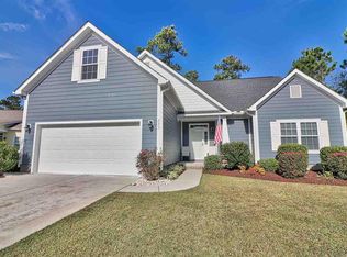273 Outboard Dr, Murrells Inlet, SC 29576