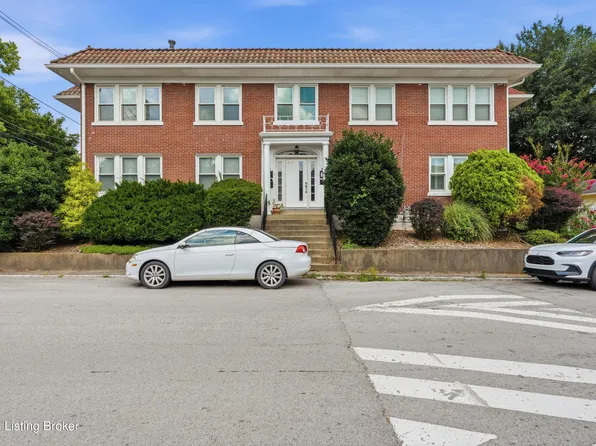 2123 Dorothy Ave APT 3, Louisville, KY 40205