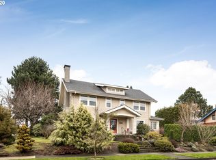 2615 NE Stanton St, Portland, OR 97212