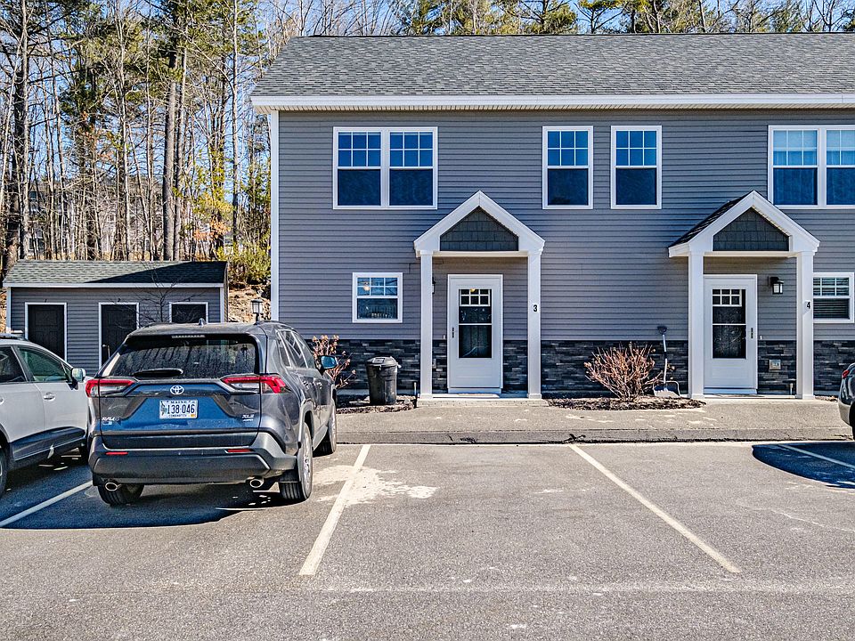 1st image of 499 Cumberland St Unit 3