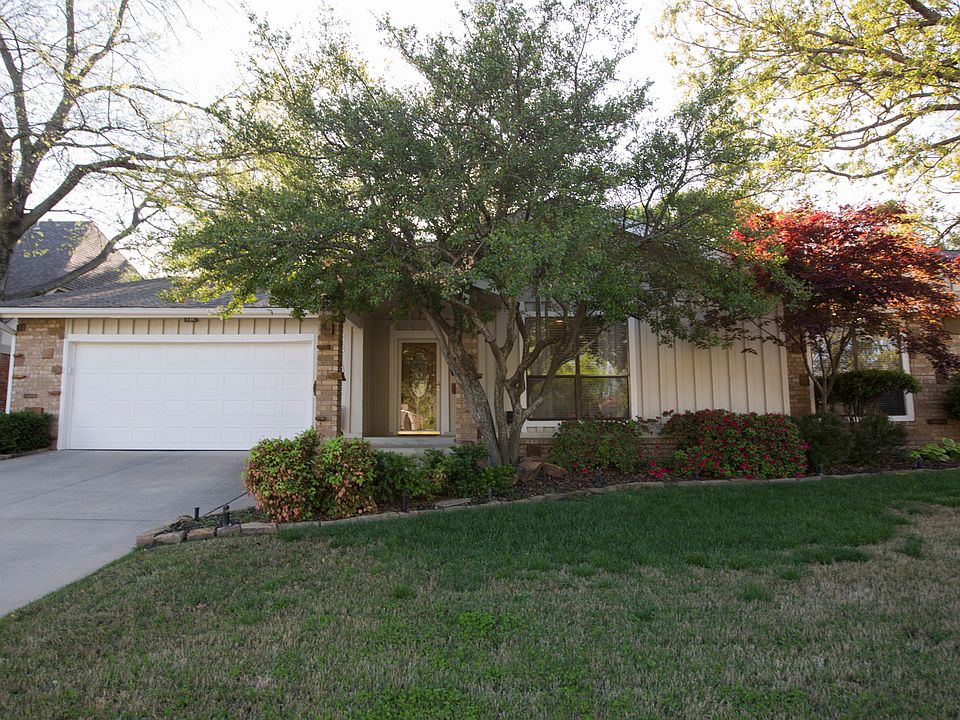Immaculate home