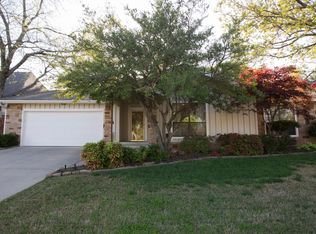 8814 S 66th Ave E, Tulsa, OK 74133