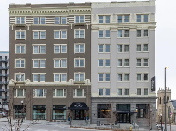 110 N 18th St #702, Omaha, NE 68102