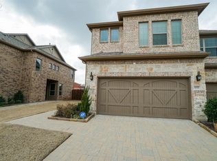 6333 Burbank Way, Plano, TX 75024