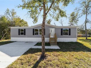 18478 SE 58th Pl, Ocklawaha, FL 32179