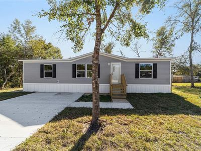 18478 SE 58th Pl, Ocklawaha, FL, 32179