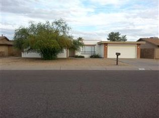13651 N 21st Ave, Phoenix, AZ 85029