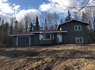 2440 N Wasilla Fishhook Rd, Wasilla, AK 99654