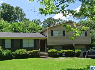 2330 Spencer Ln, Birmingham, AL 35215