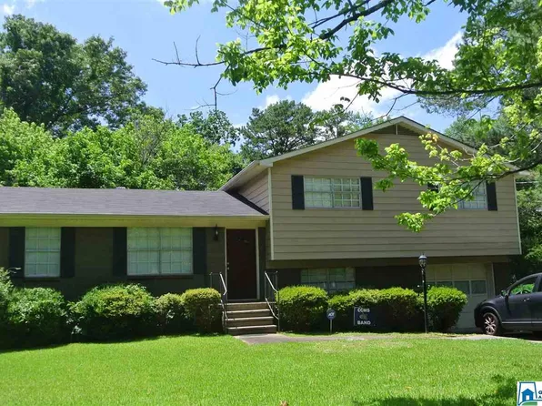 2330 Spencer Ln, Birmingham, AL 35215