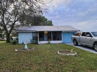 2007 Mariner Ct, Labelle, FL 33935