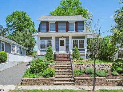7 Oakdale Ave, Millburn, NJ, 07041