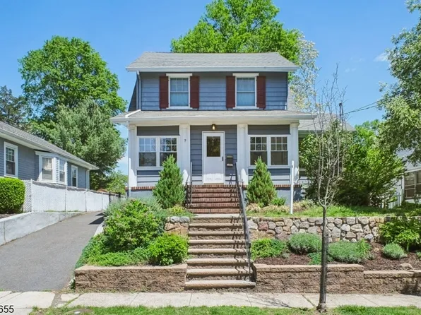 7 Oakdale Ave, Millburn Twp., NJ 07041