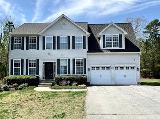 18471 Matthews Dr, Lexington Park, MD 20653