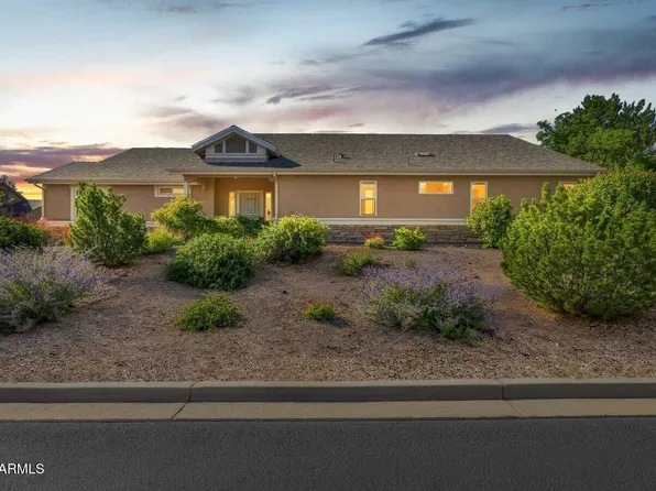 1677 ST ANDREWS Way, Prescott, AZ 86301