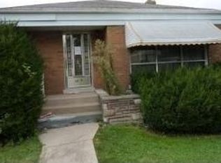 3809 S 61st Ct, Cicero, IL