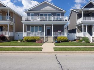 1444 Center St, Whiting, IN 46394