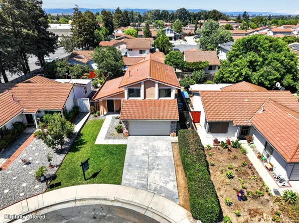 3251 Whispering Elm Ct, San Jose, CA 95148