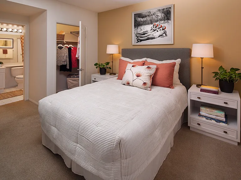Turtle Ridge Apartment Homes — Photo 30
