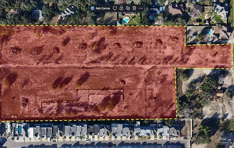 2nd image of 3513 N Shary Rd