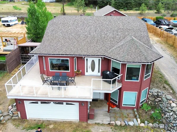 529 Dagur Way, Okanagan Similkameen, BC V0X 1W0