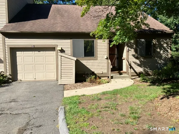 5 Overlook Court #5, Avon, CT 06001