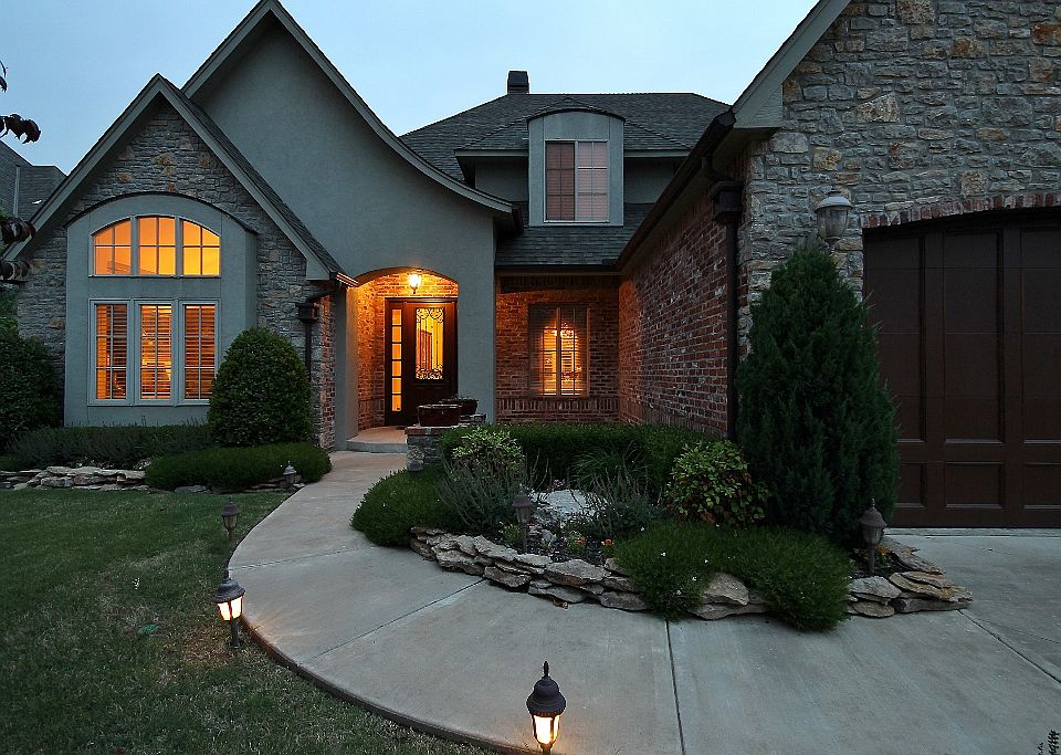 Stunning home with upgrades