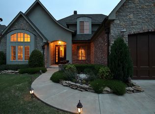 11413 S College Ave E, Tulsa, OK 74137