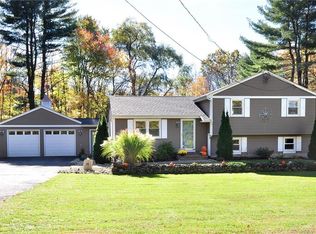 15 Copper Hill Rd, Granby, CT 06035