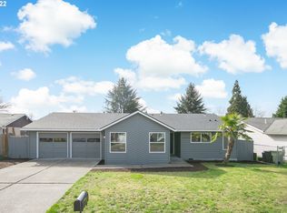 20470 SW Almond St, Aloha, OR 97003