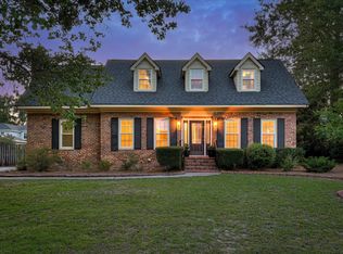 3315 Sugar Mill Rd, Augusta, GA 30907