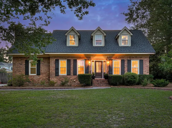 3315 Sugar Mill Rd, Augusta, GA 30907