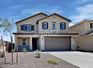 9717 W Luxton Ln, Tolleson, AZ 85353