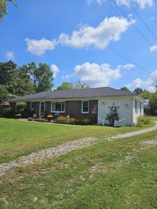 918 Faulkner Springs Rd, McMinnville, TN, 37110